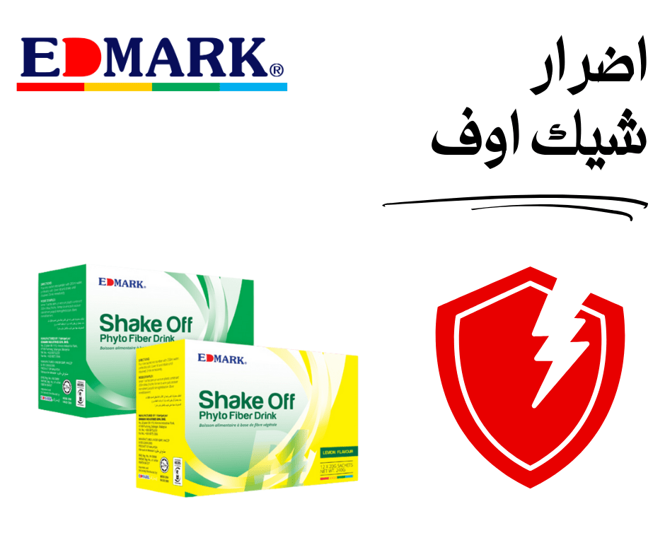 اضرار شيك اوف