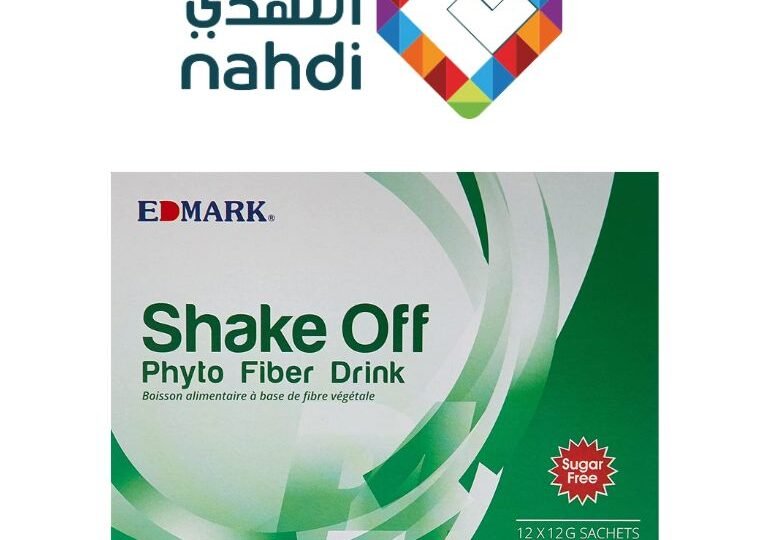 شيك اوف صيدلية النهدي