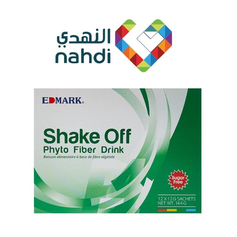 شيك اوف صيدلية النهدي