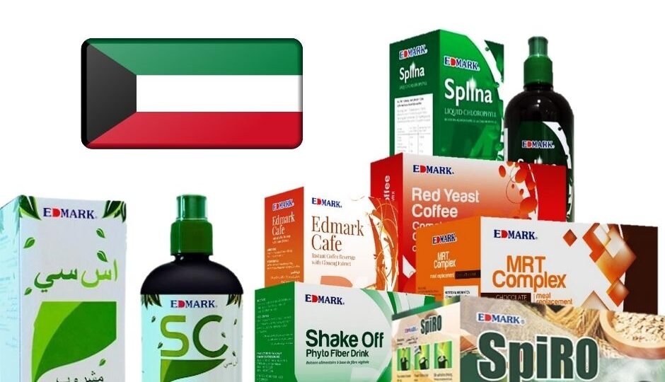 ادمارك الكويت