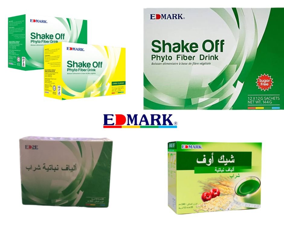 الفرق بين شيك اوف الاصلي والتقليد