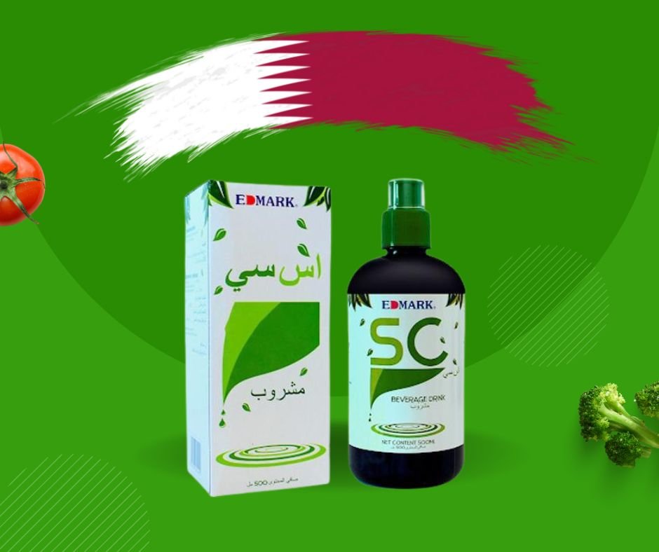 اس سي كلوروفيل قطر