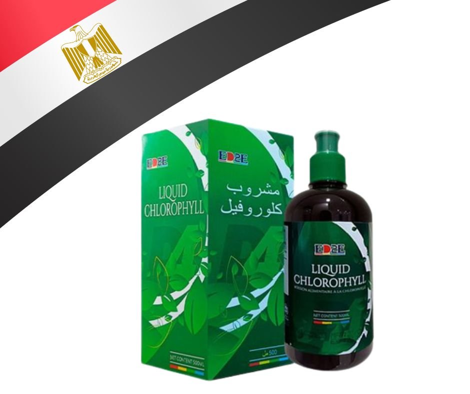 سعر سبلينا مشروب الكلوروفيل في مصر