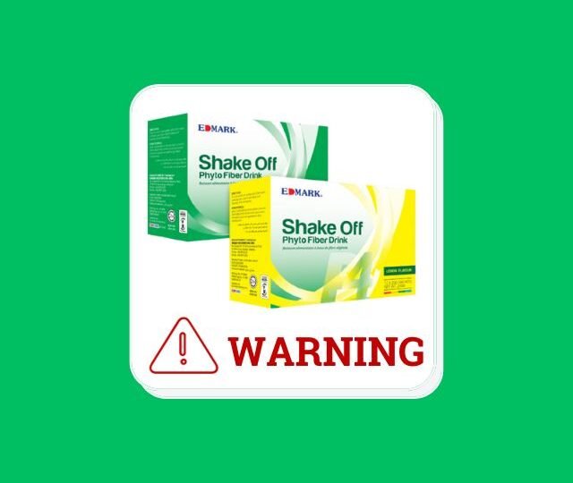 تحذير من شيك اوف