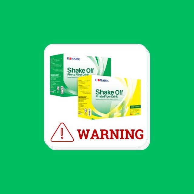 تحذير من شيك اوف