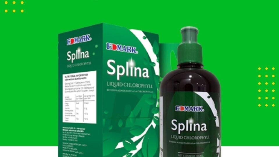 سعر سبلينا كلوروفيل في العراق