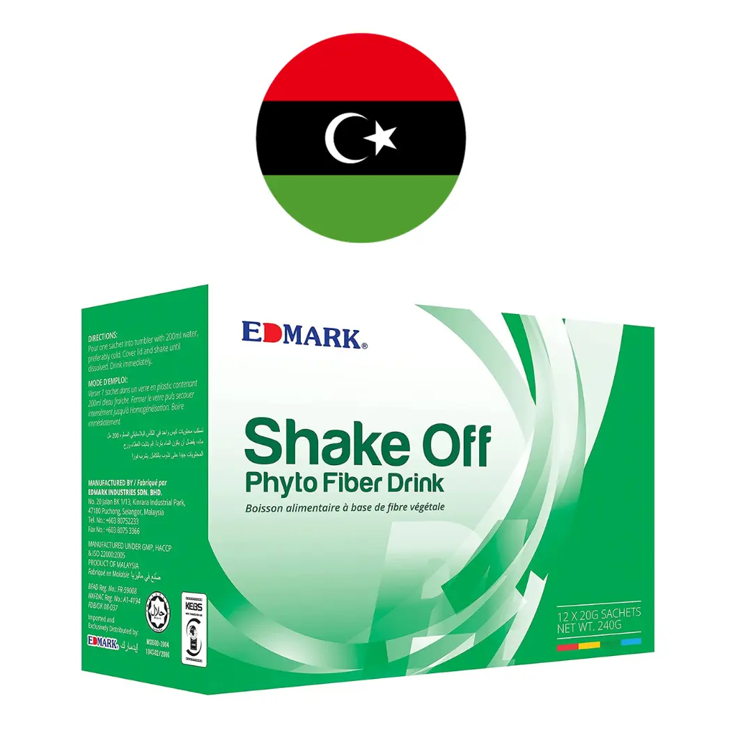 شيك اوف ليبيا 